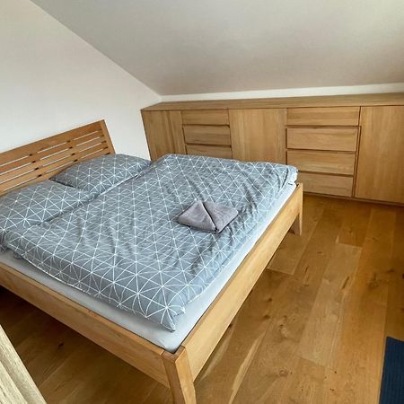 Apartman “U Nas V Podkrovi“ V Rezidenci Klostermann, Zelezna Ruda 24 Eksteriør billede