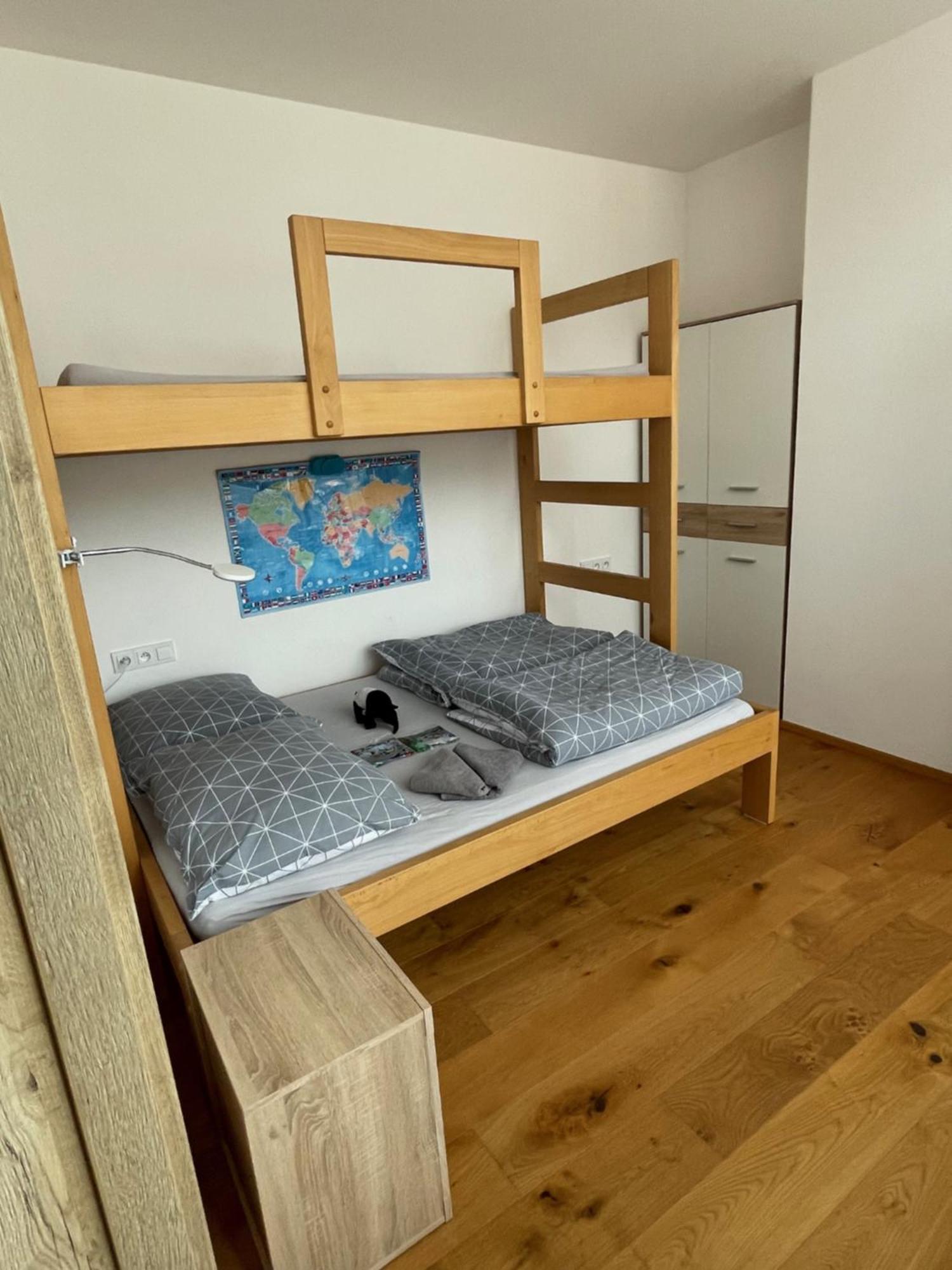 Apartman “U Nas V Podkrovi“ V Rezidenci Klostermann, Zelezna Ruda 24 Eksteriør billede