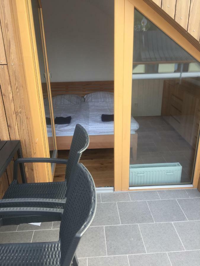 Apartman “U Nas V Podkrovi“ V Rezidenci Klostermann, Zelezna Ruda 24 Eksteriør billede